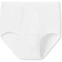 Schiesser Boxershorts wit