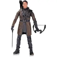 Sonstige Verlage Arrow TV: Malcolm Merlyn Action Figure