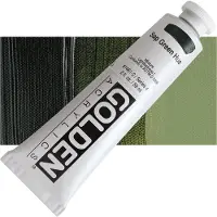 Golden Artist Colors Heavy Body Acrylverf Sap Green Hue 59 ml 1 stuk