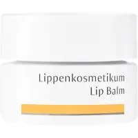 Dr. Hauschka Lip balm 4,5 ml