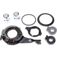 Shimano Nexus Sm-8s31 Zwart,Zilver