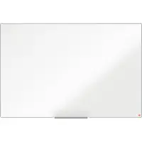 Nobo Whiteboard Impression Pro 100x150cm staal
