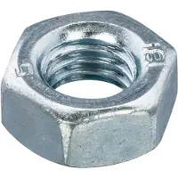 Hoenderdaal Zeskantmoer Vz Kl.8 Sw-55 Din934 M36 | 10 stuks - 3511.01.03601