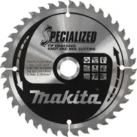 Makita Zaagblad Tipe 235X30X2,3 16T 23G - B-09379