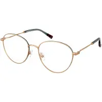 Missoni MIS 0018 52/17/140 GOUDE GROEN staal dames MIS 0018