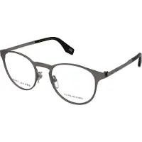 Marc Jacobs MARC 320 50/20/145 Matte ruthenium Metalen MAN MARC 320