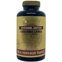 Artelle Curcuma longa extract