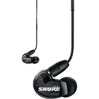 Shure SE215 Zwart