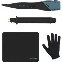 Homedics Progloss Divers Draai- & Zwenkhandvat