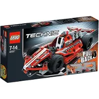 LEGO 42011 Racewagen