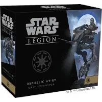 Fantasy Flight Games Star Wars Legion: Republic AT-RT Unit Expansion