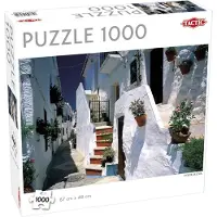 Tactic Costa Del Sol Puzzel (1000 stukjes)