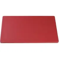 Caterchef Snijblad 2(H)X1/1Gn Glad - 882271 - Dikke Plank - Horeca