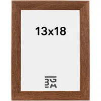 Your Decoration Fotolijst 13x18cm Eiken Donker - Hout - Fiorito
