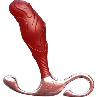 Zini - Lamp Iron Prostaat Massager Large