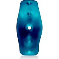 Oxballs - Air Airflow Cockring Space Blauw