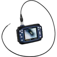 Pce Instruments -VE 200 Endoscoop Sonde-Ø: 4.5 mm Sondelengte: 1 m