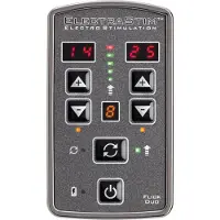 ElectraStim - Flick Duo Stimulator Multi-Pack