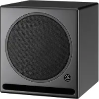 Devine RX-10SA Black actieve studio subwoofer (per stuk)