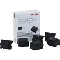 Xerox XER108R01025 Solid ink zwart