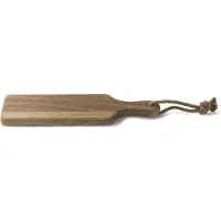 Gusta Serveerplankje Mangohout 30x10cm