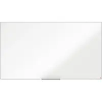 Nobo Whiteboard Impression Pro widescreen 106x188cm emaille