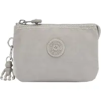 Kipling Etui 'Creativity' taupe