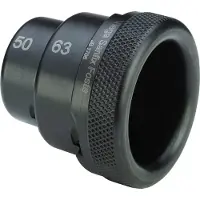 Viega Fosta XL calibreerdoorn 50 / 63 mm