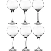 Utopia Ambassador Gin-Tonic-/ Cocktailglas - 56cl ( Set van 6 )