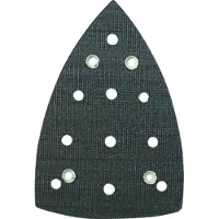 Rupes Schuurzool Delta, Rubber T.V.V. Ls71