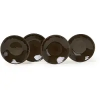 Serax Pure Diep Bord ? 23,5 cm - 4 st