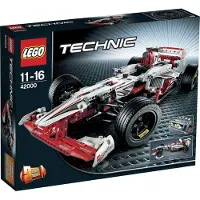 LEGO Racer