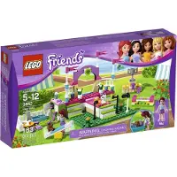 LEGO 3942 Hondenshow
