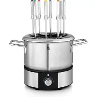 WMF Lono fondueset