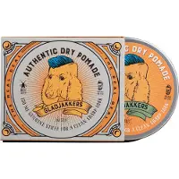 Gladjakkers Authentic Dry Pomade