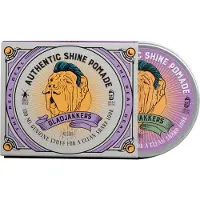 Gladjakkers Authentic Shine Pomade