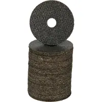 Ks Tools 515.5056 Doorslijpschijf recht 50 mm 50 stuk(s)