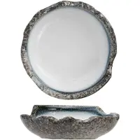 COSY&TRENDY SEA PEARL DIEP BORD SCHELP D22CMH5-7CM