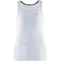 Craft Cool Intensity Sportshirt - Maat XL - Vrouwen - wit