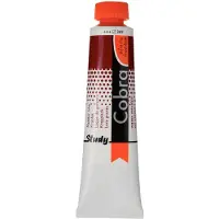 Taidepiste Study Olieverf 40ml | Madder Lake (389)