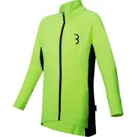 Bbb Shirt Jersey Geel