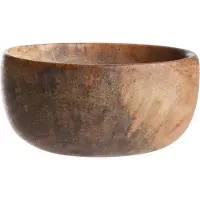 COSY&TRENDY BOWL MANGOHOUT D10 X H5CM