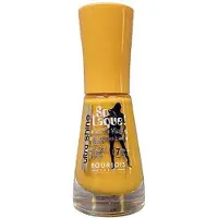 Bourjois So laque Ultra Shine Nail - 39 Jaune Trendy