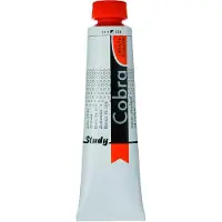 Taidepiste Study Olieverf 40ml | Zinc White (104)