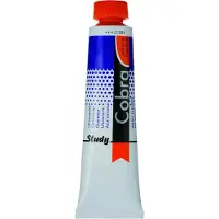 Taidepiste Study Olieverf 40ml | Ultramarine (504)