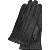 Kessler Heren Handschoenen Paul Zwart