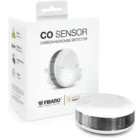 Fibaro CO Sensor HomeKit