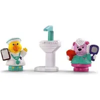 Fisher-Price Little People Dierenfiguren