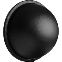 Shure HA-8091 Domed Helical antenne