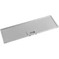 NOVY Metaalfilter 508-900780 146x473mm